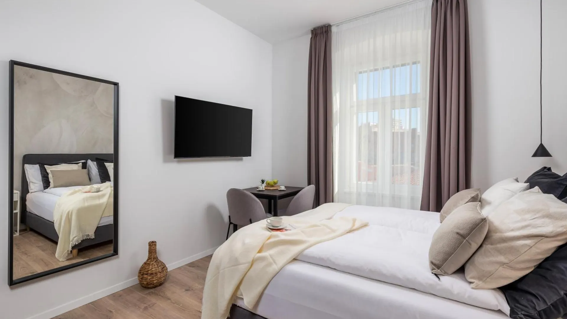 Apartments Mini Palais Rijeka