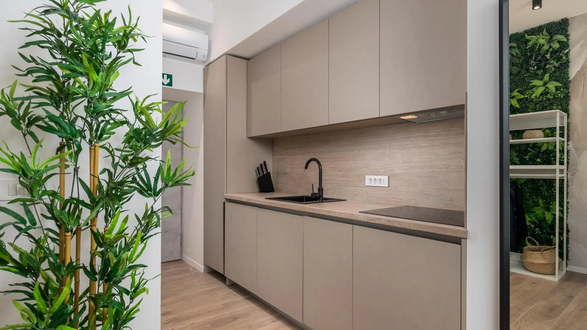 Apartments Mini Palais Rijeka