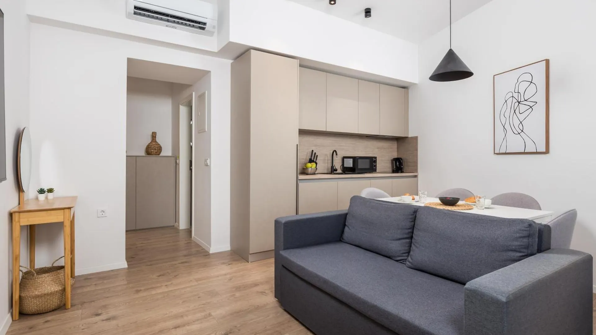Apartments Mini Palais Rijeka