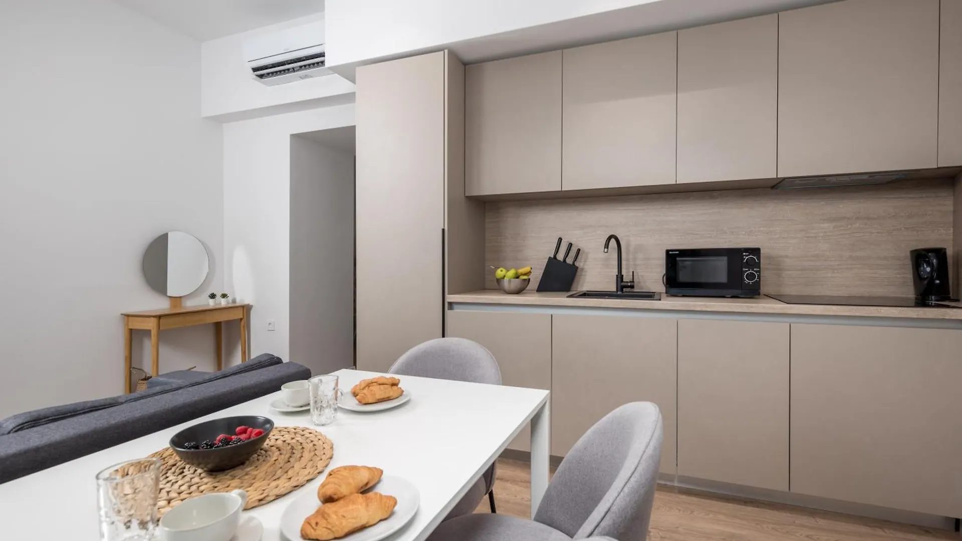 Apartments Mini Palais Rijeka
